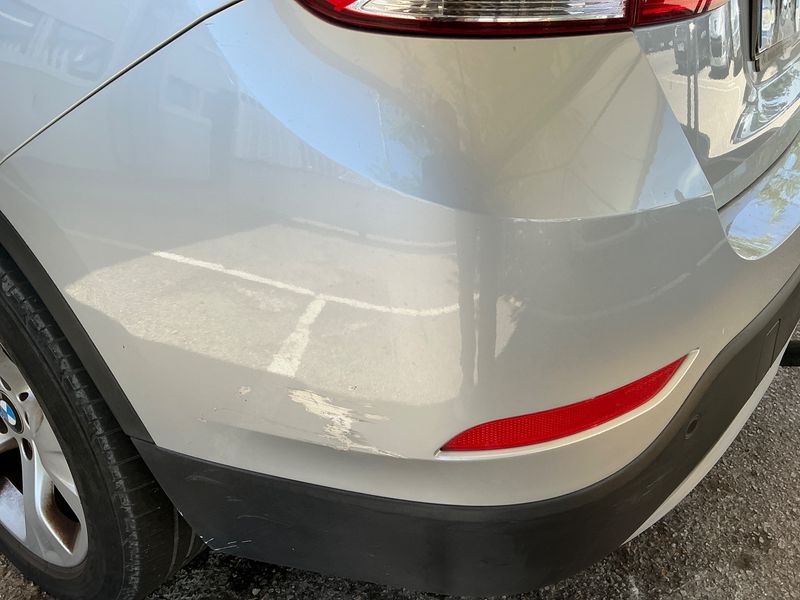 BMW X1 sDrive 18d 2014 – снимка 24