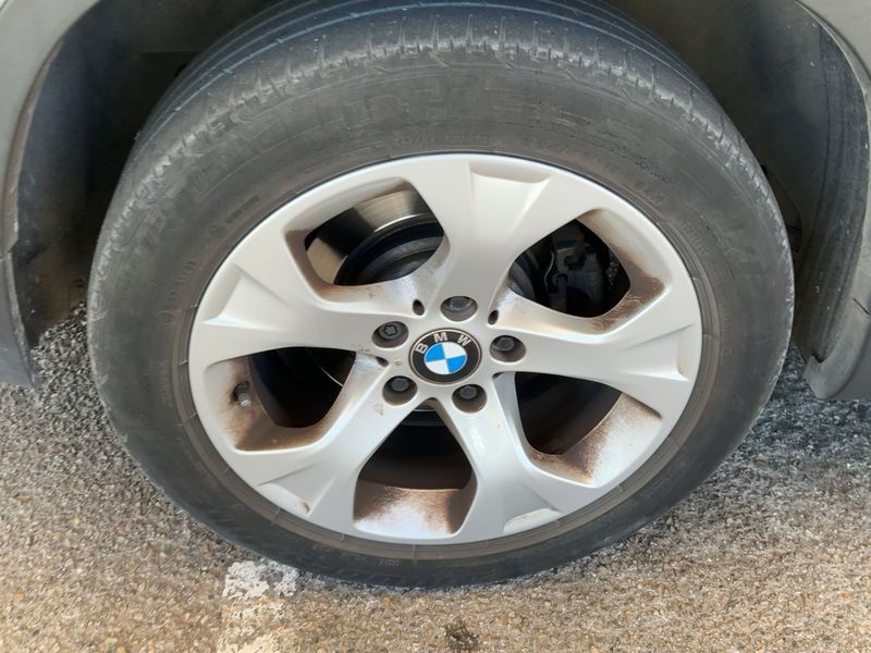 BMW X1 sDrive 18d 2014 – снимка 9