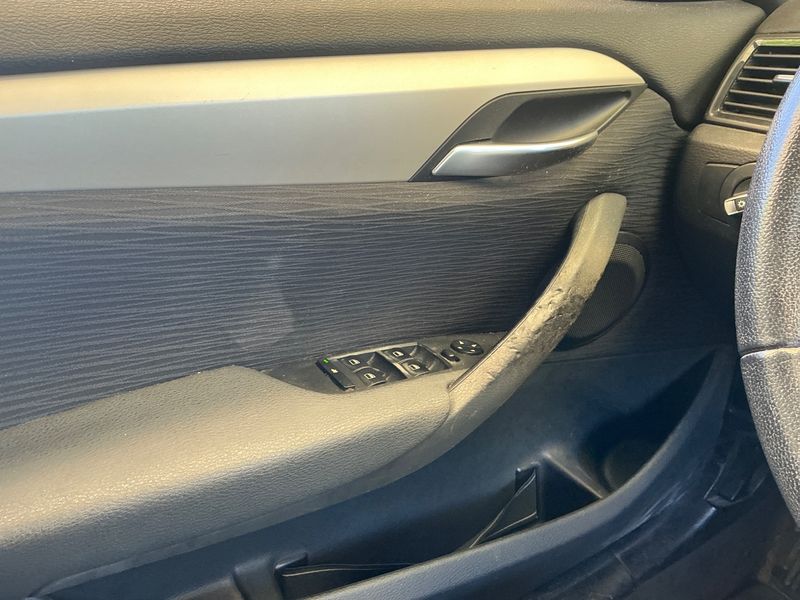 BMW X1 sDrive 18d 2014 – снимка 22