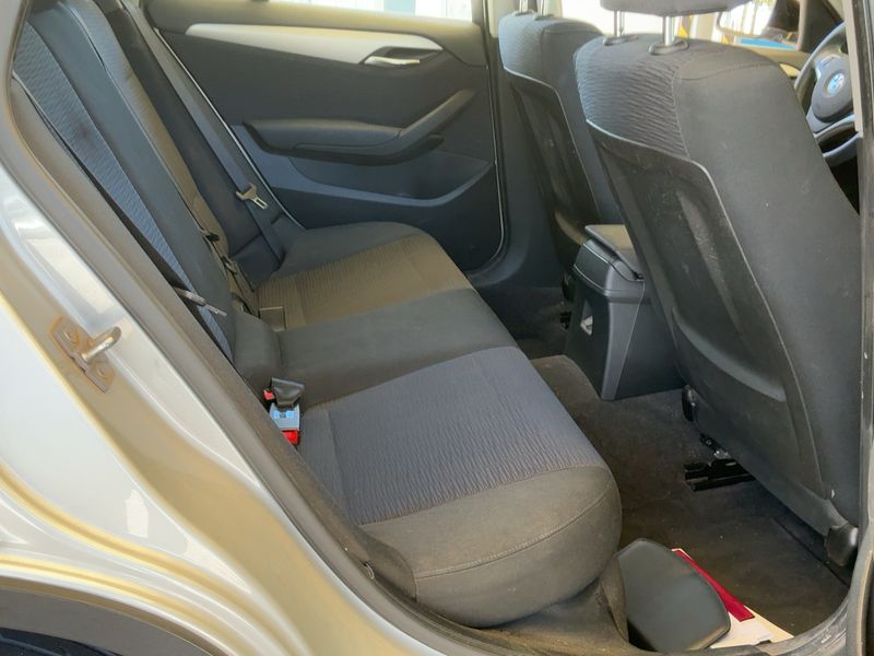 BMW X1 sDrive 18d 2014 – снимка 19