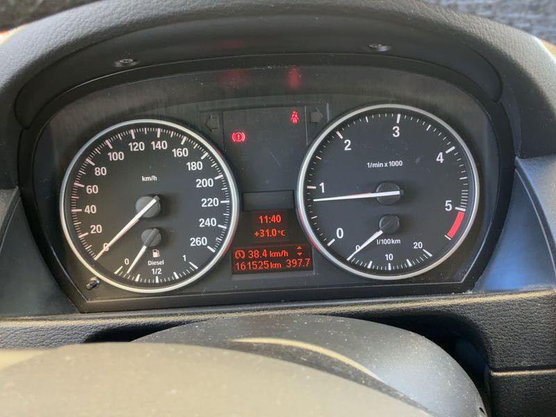 BMW X1 sDrive 18d 2014 – снимка 18