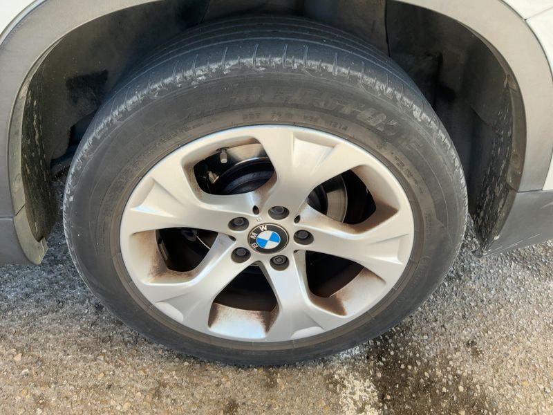 BMW X1 sDrive 18d 2014 – снимка 5
