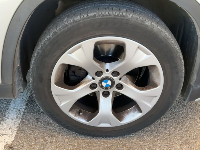 BMW X1 sDrive 18d 2014 – снимка 11