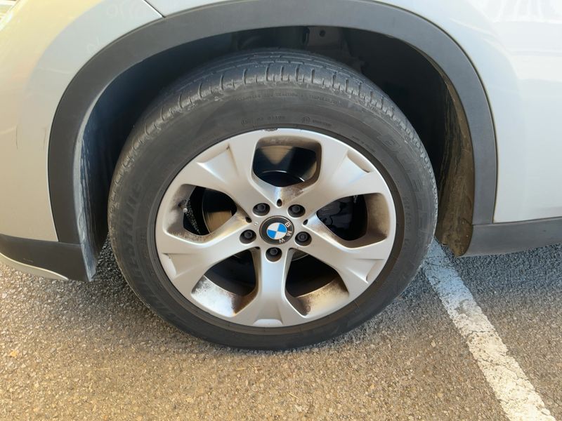 BMW X1 sDrive 18d 2014 – снимка 3