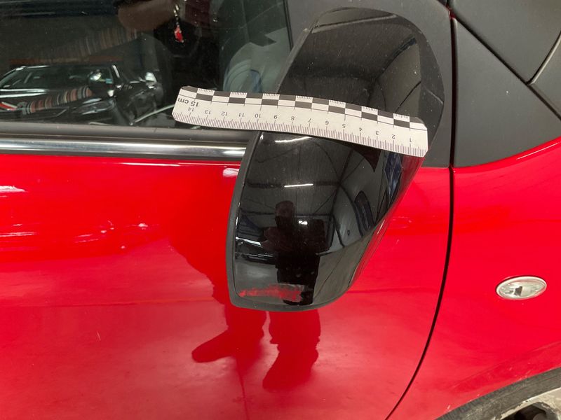 Citroen C1 1.0 VTi Shine 2020 – снимка 26