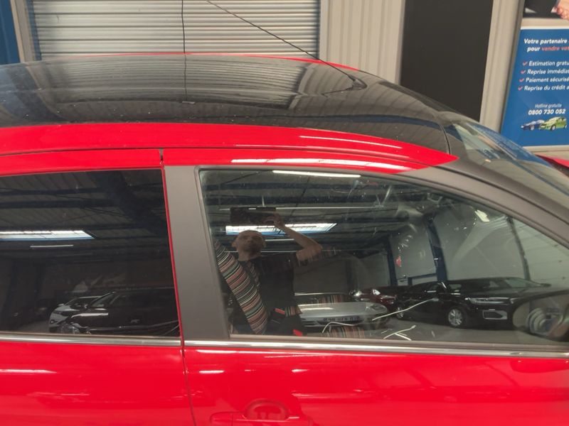 Citroen C1 1.0 VTi Shine 2020 – снимка 13