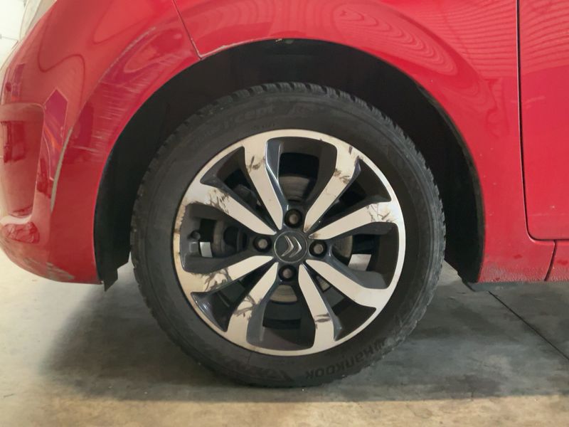 Citroen C1 1.0 VTi Shine 2020 – снимка 3