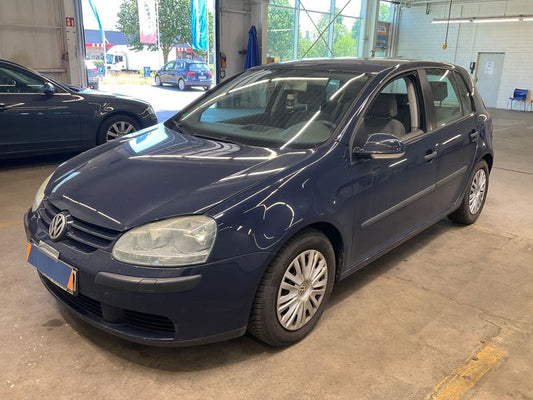 Volkswagen Golf V 1.6 Trendline 2004 – снимка 1