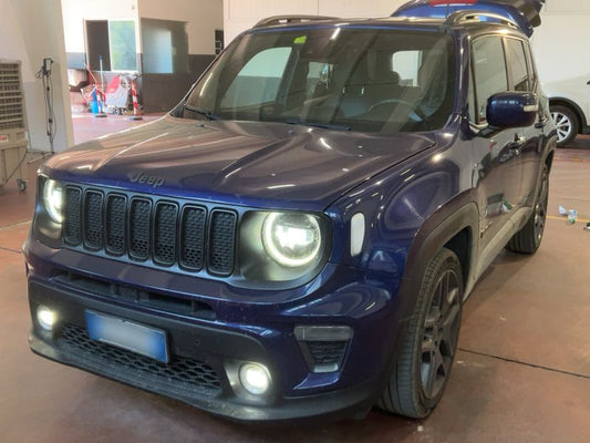 Jeep Renegade 1.3 TGDi S 4x2 2019 – снимка 1