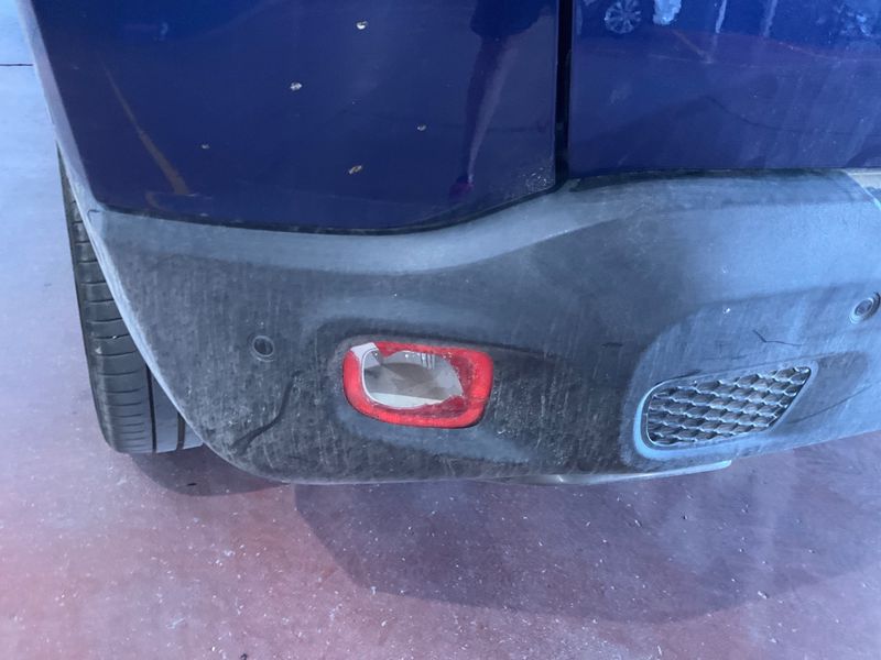 Jeep Renegade 1.3 TGDi S 4x2 2019 – снимка 33