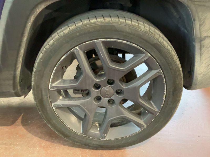 Jeep Renegade 1.3 TGDi S 4x2 2019 – снимка 5