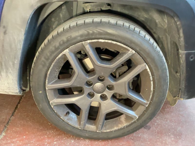Jeep Renegade 1.3 TGDi S 4x2 2019 – снимка 11