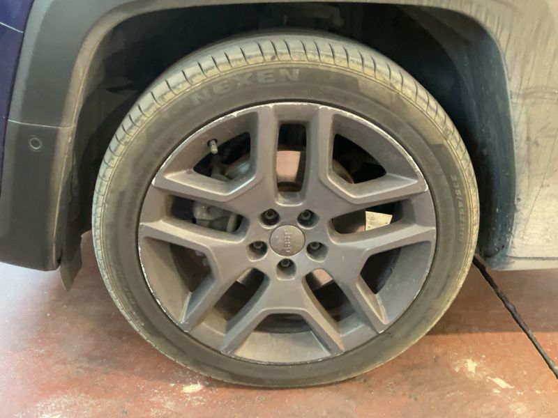 Jeep Renegade 1.3 TGDi S 4x2 2019 – снимка 3