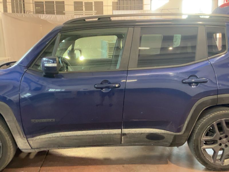 Jeep Renegade 1.3 TGDi S 4x2 2019 – снимка 4