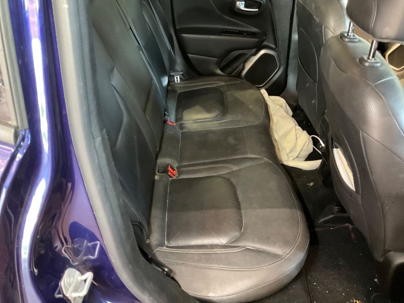 Jeep Renegade 1.3 TGDi S 4x2 2019 – снимка 30