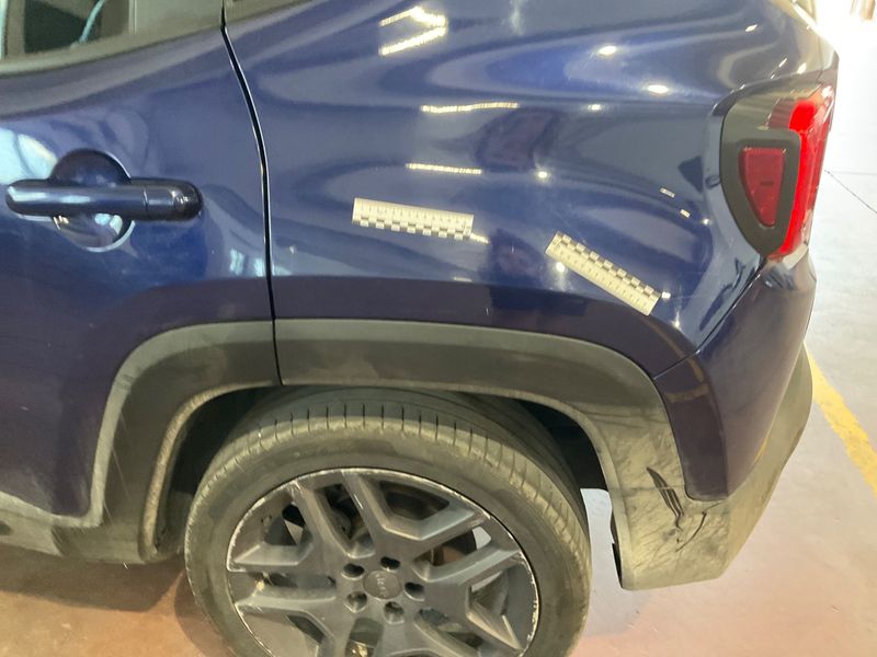 Jeep Renegade 1.3 TGDi S 4x2 2019 – снимка 28