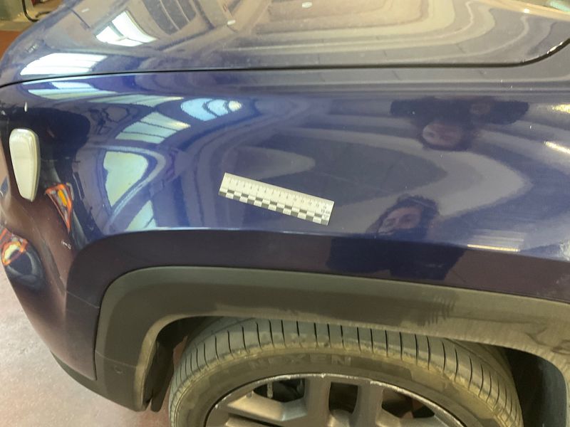 Jeep Renegade 1.3 TGDi S 4x2 2019 – снимка 27