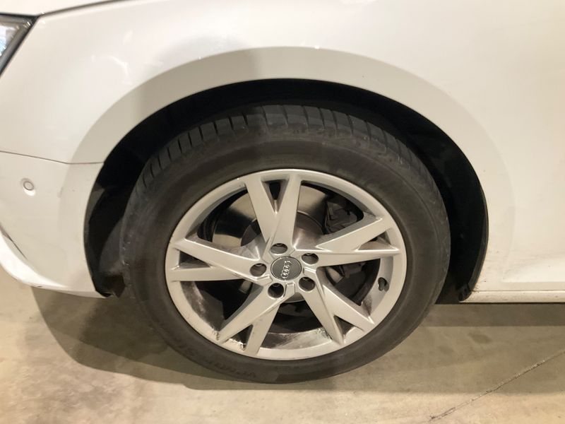 Audi A4 2.0 TDI Sport 2017 – снимка 3