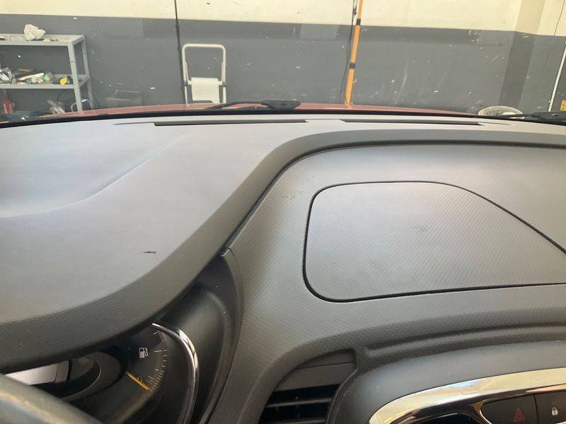 Renault Captur 1.5 dCi Iconic 2016 – снимка 25