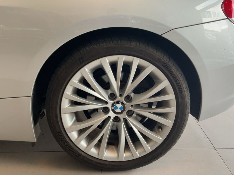 BMW Z4 sDrive 20i 2013 – снимка 5