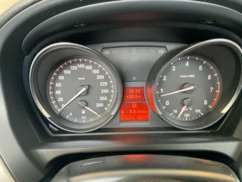 BMW Z4 sDrive 20i 2013 – снимка 18