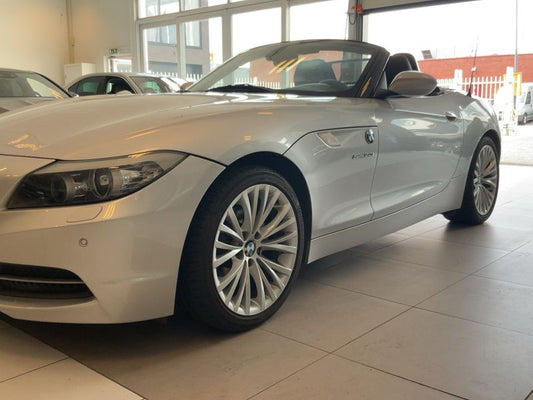 BMW Z4 sDrive 20i 2013 – снимка 2