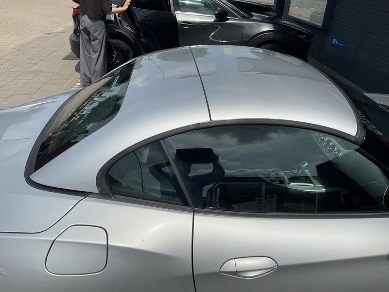 BMW Z4 sDrive 20i 2013 – снимка 13