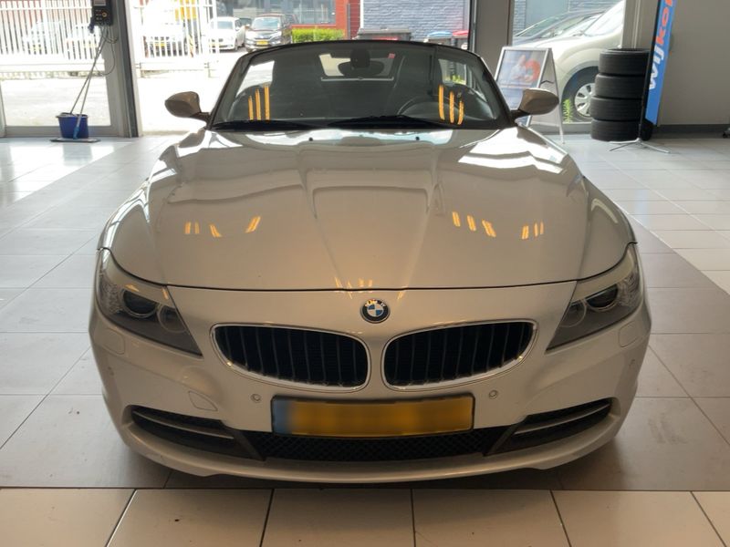 BMW Z4 sDrive 20i 2013 – снимка 14