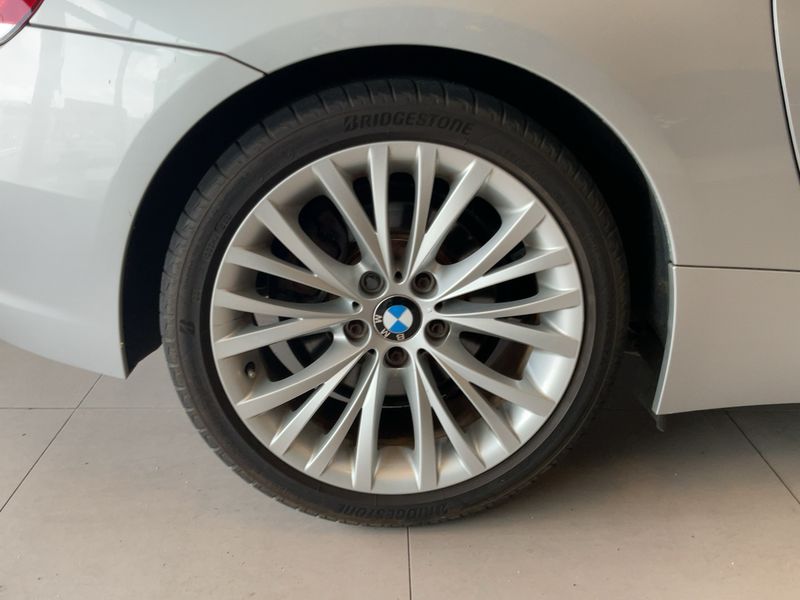 BMW Z4 sDrive 20i 2013 – снимка 9