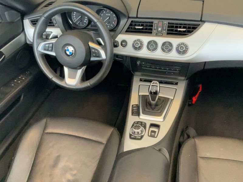 BMW Z4 sDrive 20i 2013 – снимка 17