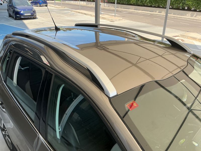 Peugeot 2008 1.6 Blue-HDi Allure 2015 – снимка 13