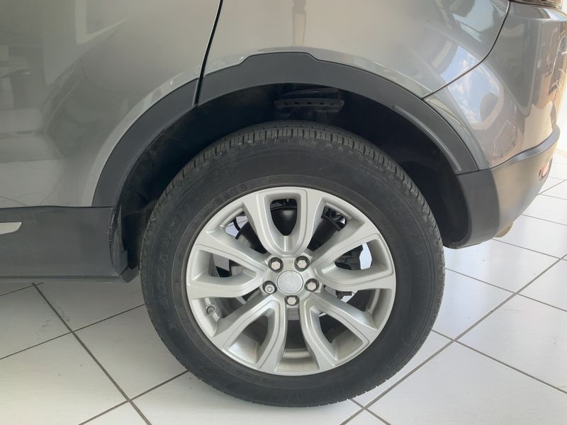 Land Rover Evoque 2.0 Td4 SE 2018 – снимка 5