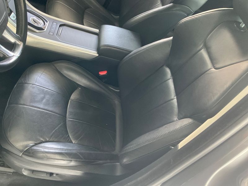 Land Rover Evoque 2.0 Td4 SE 2018 – снимка 25