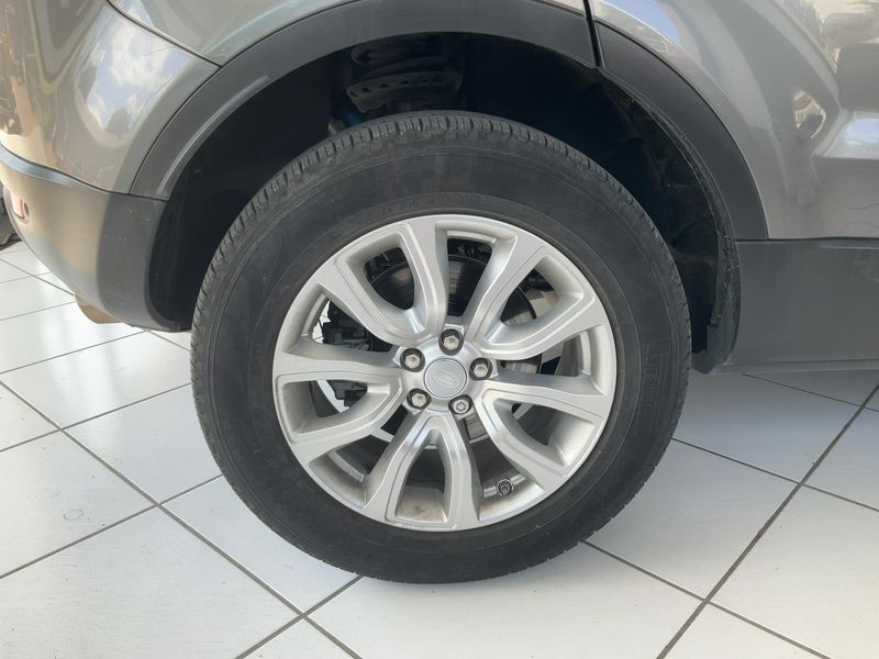 Land Rover Evoque 2.0 Td4 SE 2018 – снимка 9