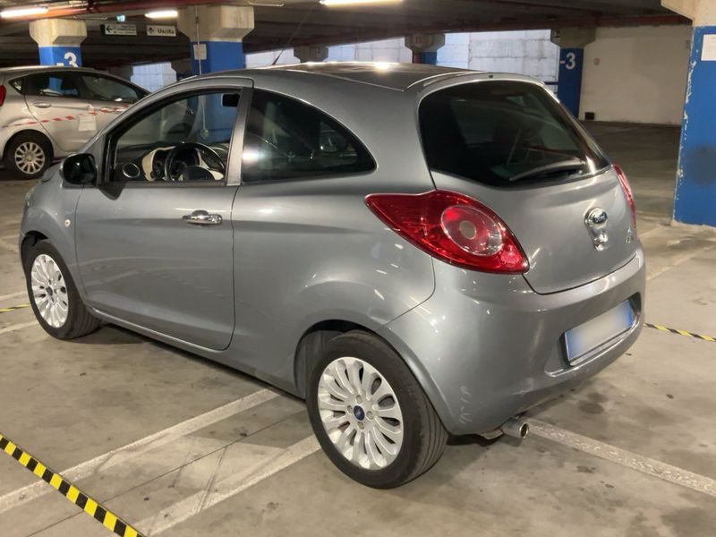Ford Ka 1.2 Titanium 2015 – снимка 6