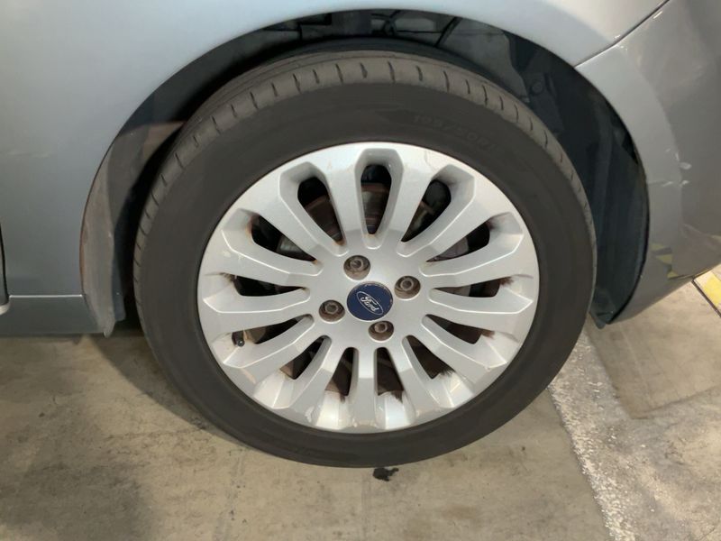 Ford Ka 1.2 Titanium 2015 – снимка 11