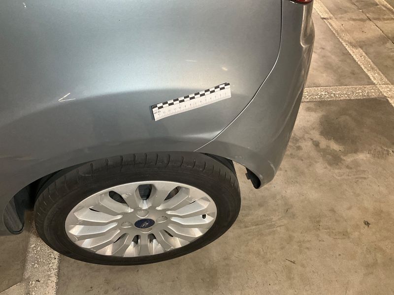 Ford Ka 1.2 Titanium 2015 – снимка 25