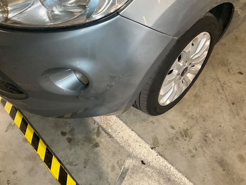 Ford Ka 1.2 Titanium 2015 – снимка 42