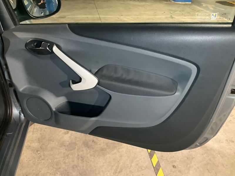 Ford Ka 1.2 Titanium 2015 – снимка 29
