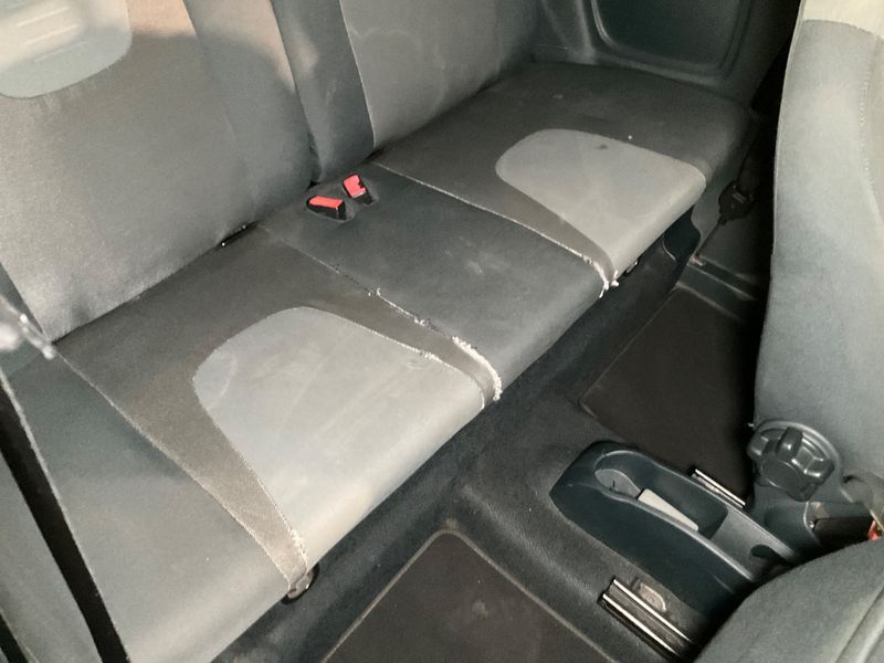 Ford Ka 1.2 Titanium 2015 – снимка 27