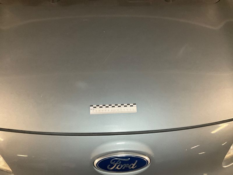 Ford Ka 1.2 Titanium 2015 – снимка 44