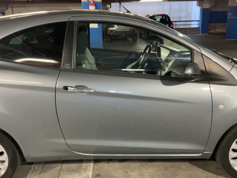 Ford Ka 1.2 Titanium 2015 – снимка 10
