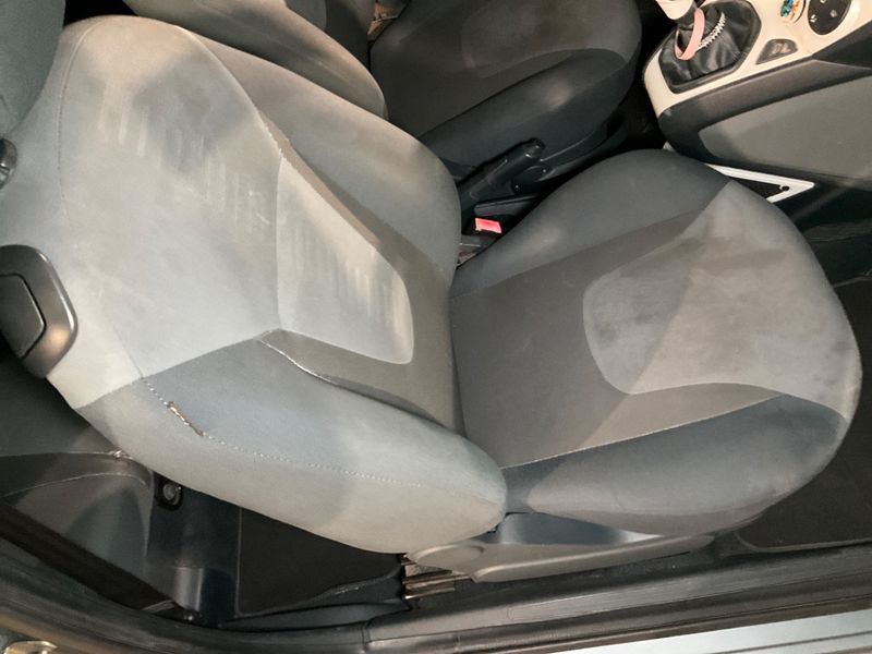 Ford Ka 1.2 Titanium 2015 – снимка 28