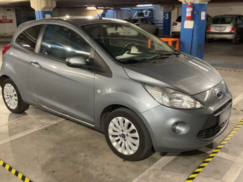Ford Ka 1.2 Titanium 2015 – снимка 12