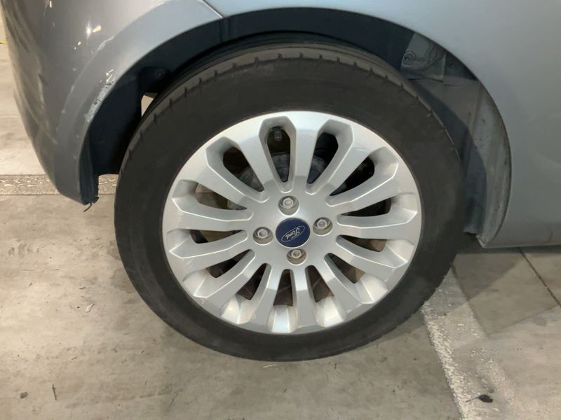 Ford Ka 1.2 Titanium 2015 – снимка 9