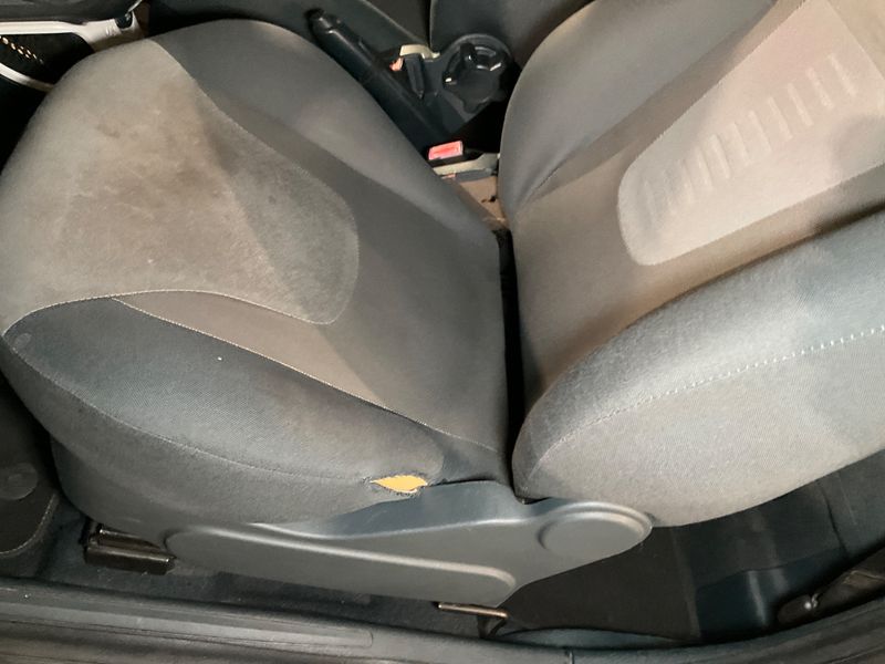 Ford Ka 1.2 Titanium 2015 – снимка 31