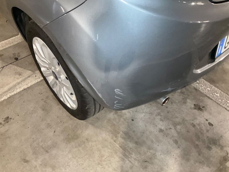 Ford Ka 1.2 Titanium 2015 – снимка 37