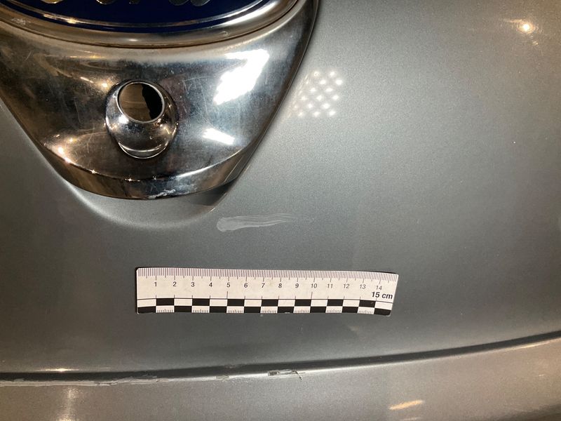 Ford Ka 1.2 Titanium 2015 – снимка 39