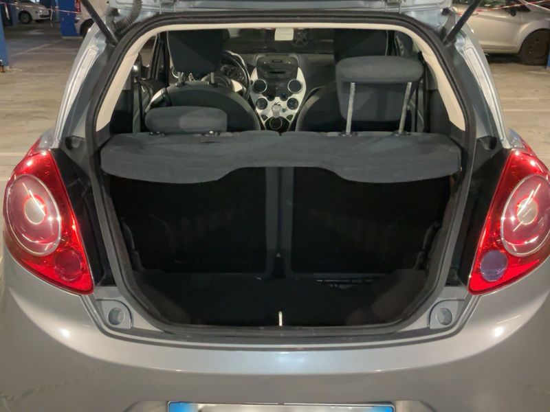 Ford Ka 1.2 Titanium 2015 – снимка 15