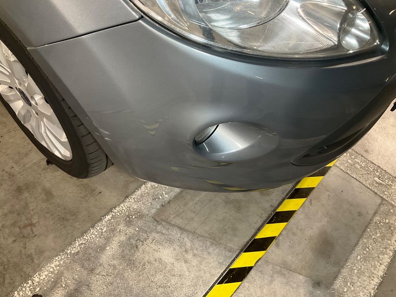 Ford Ka 1.2 Titanium 2015 – снимка 41
